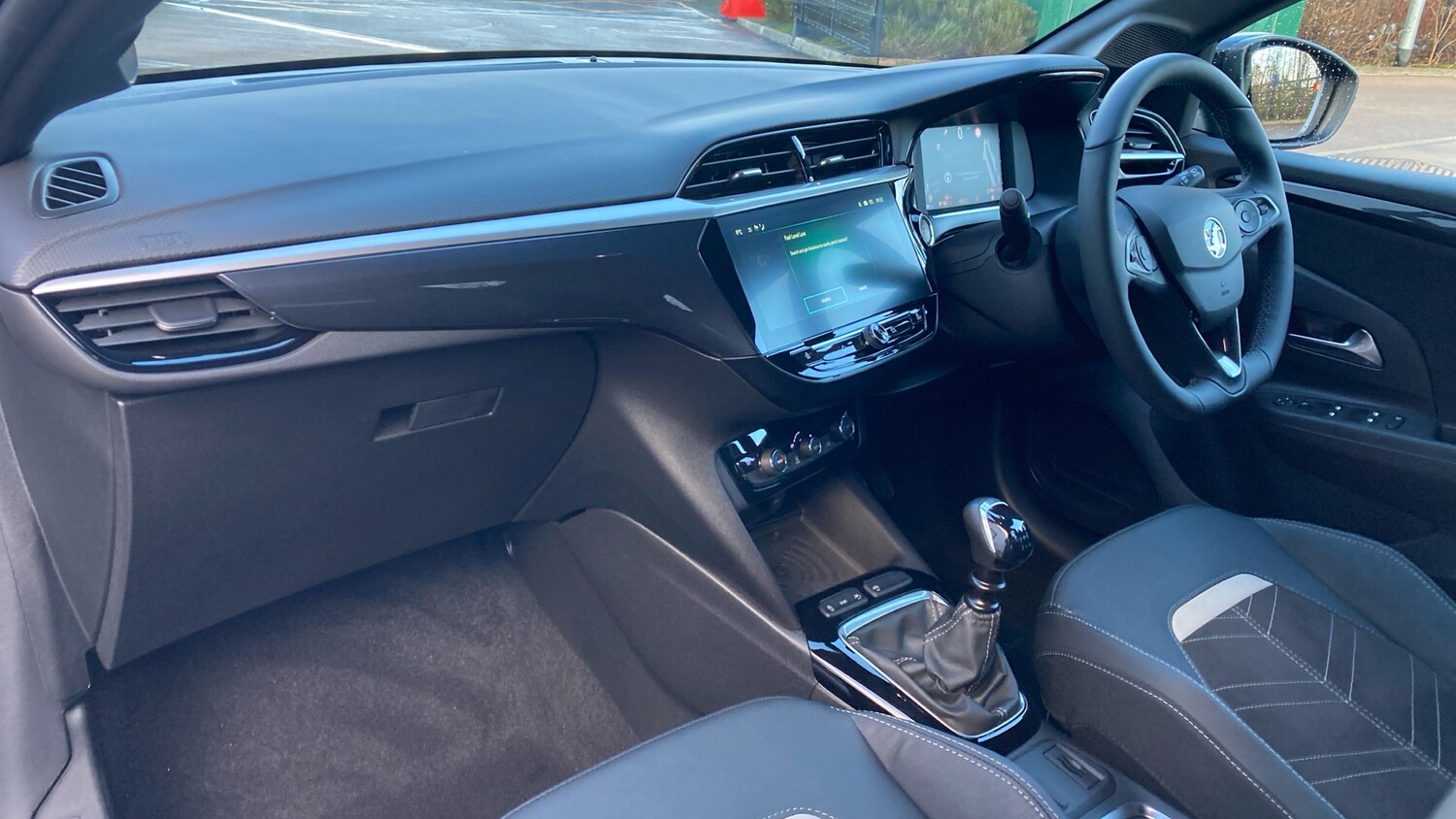 Used Vauxhall Corsa 2025 for sale - 77493213: Photo 9