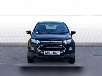 Used Ford Ecosport 2016 for sale - 79560688: Photo