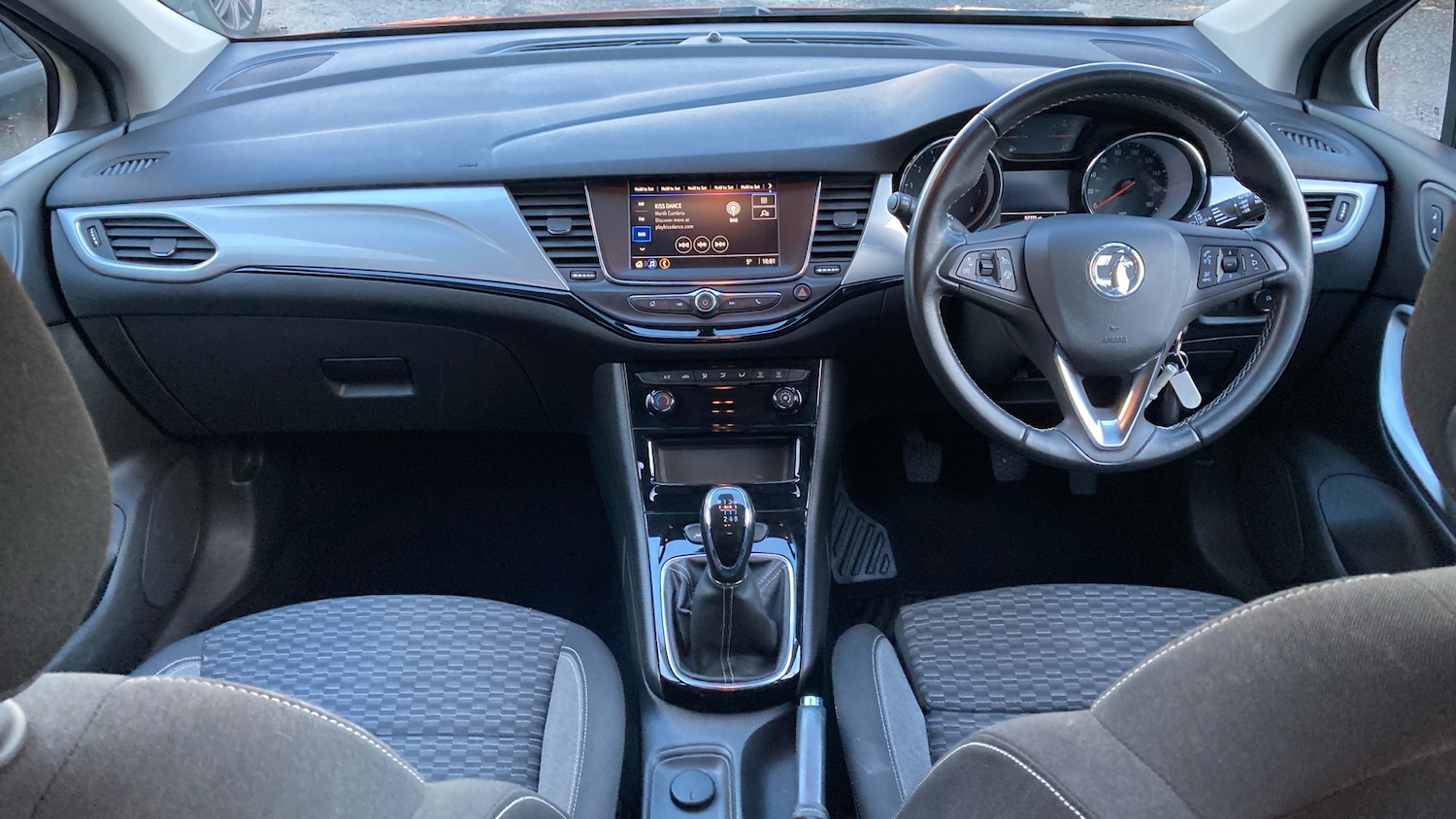 Used Vauxhall Astra 2019 for sale - 76910940: Photo 10