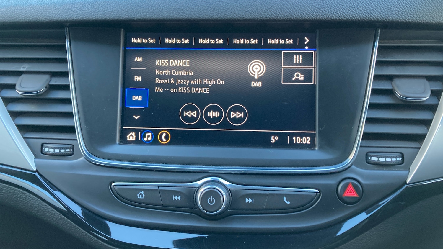 Used Vauxhall Astra 2019 for sale - 76910940: Photo 12