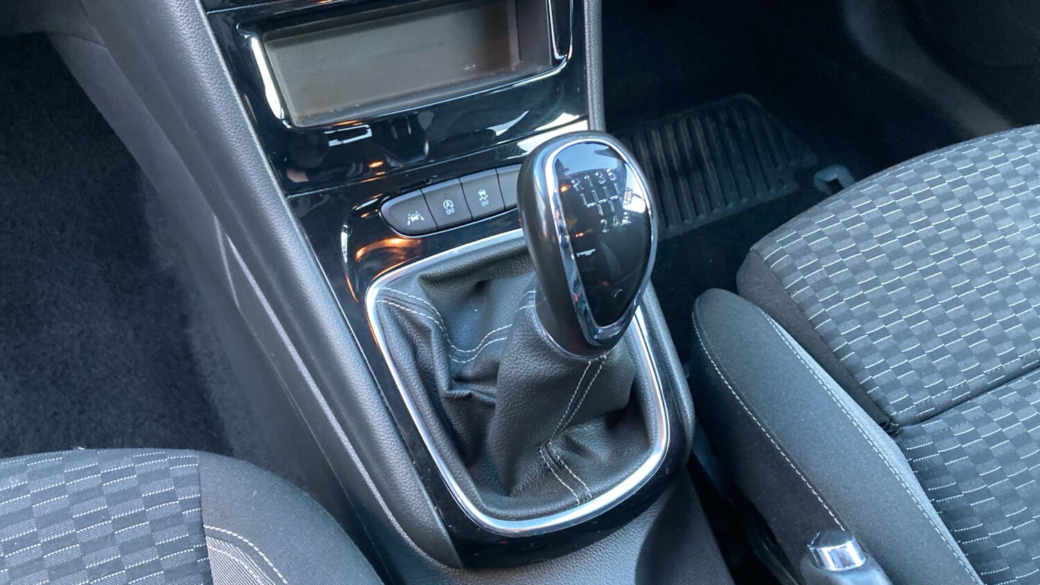 Used Vauxhall Astra 2019 for sale - 76910940: Photo 13