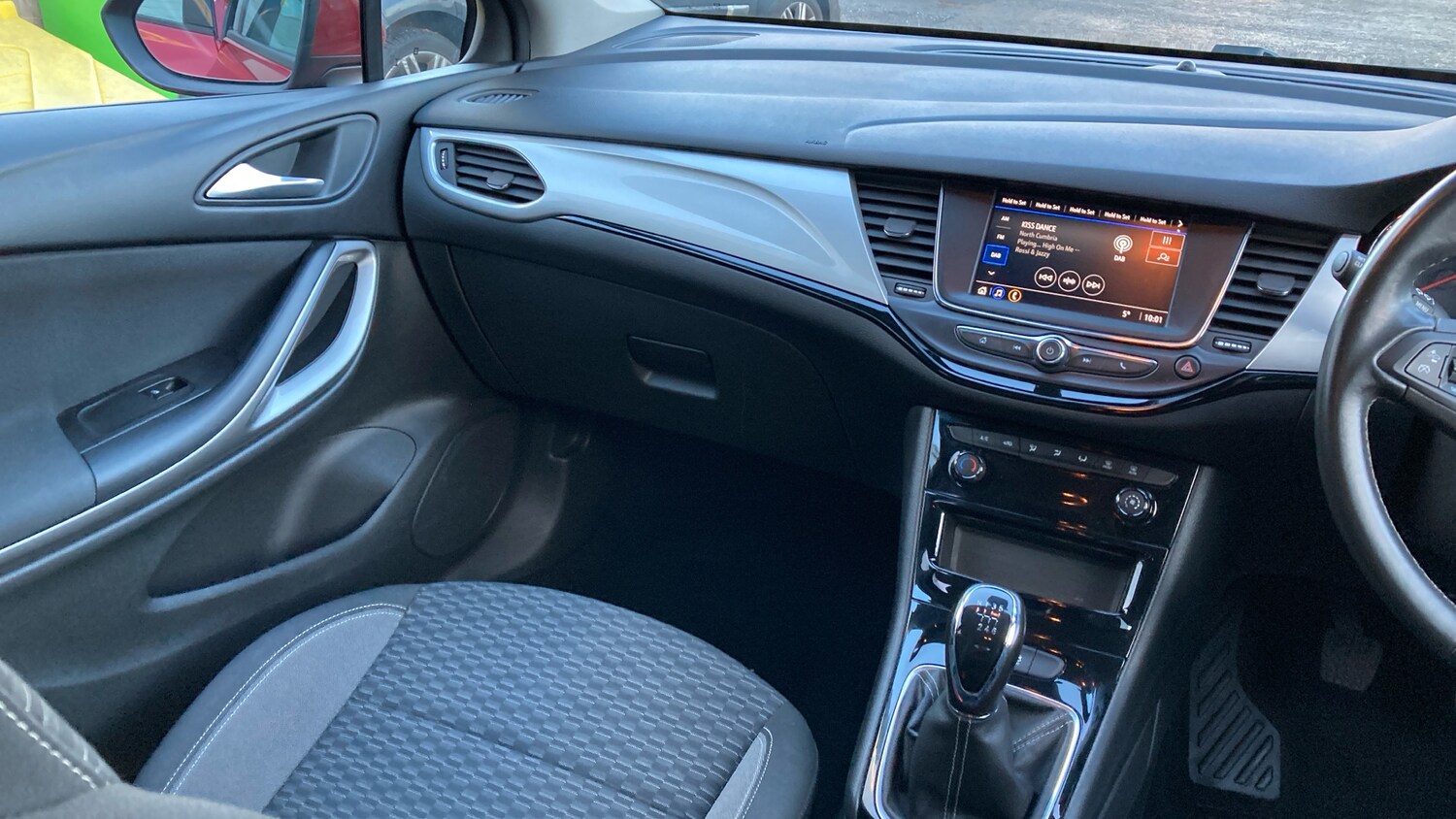 Used Vauxhall Astra 2019 for sale - 76910940: Photo 14