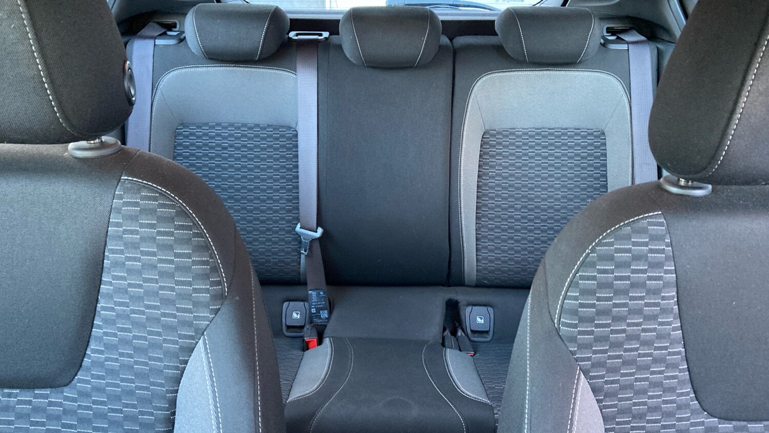 Used Vauxhall Astra 2019 for sale - 76910940: Photo 15