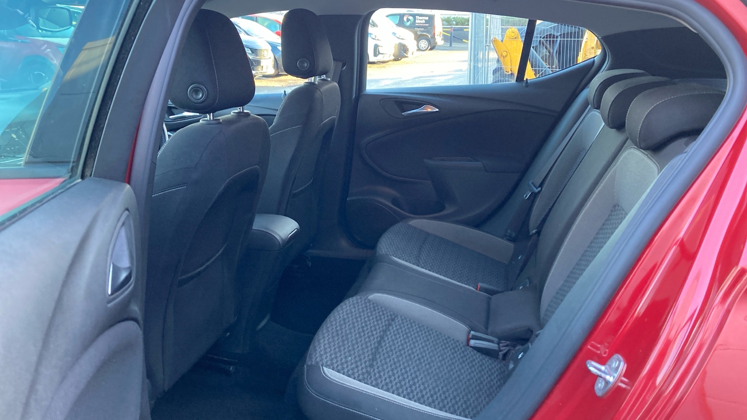 Used Vauxhall Astra 2019 for sale - 76910940: Photo 16