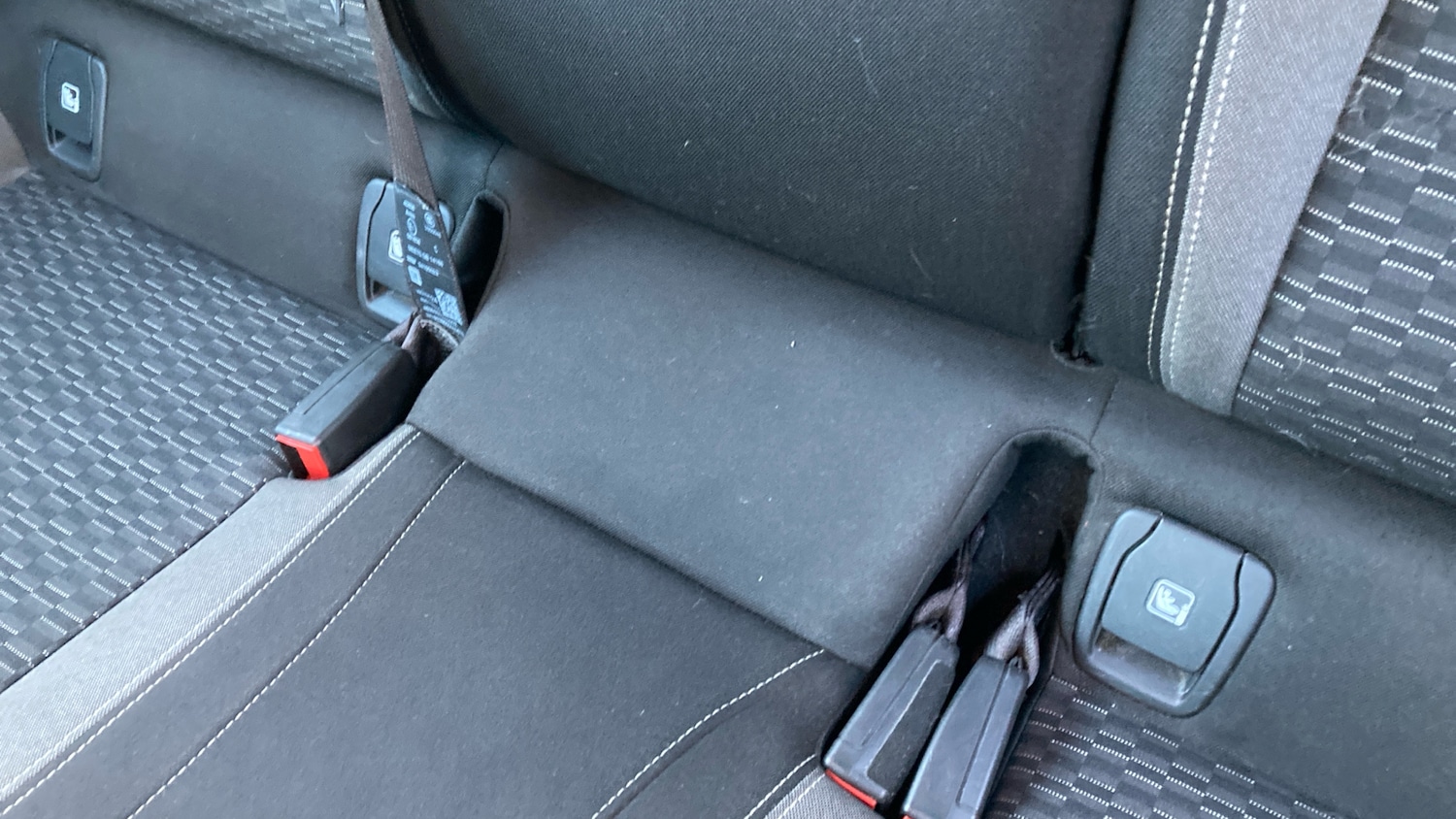 Used Vauxhall Astra 2019 for sale - 76910940: Photo 17