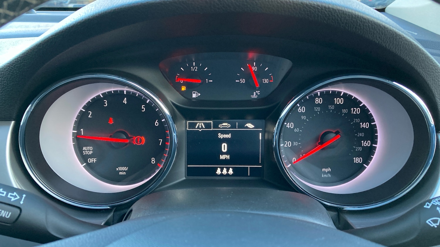 Used Vauxhall Astra 2019 for sale - 76910940: Photo 18