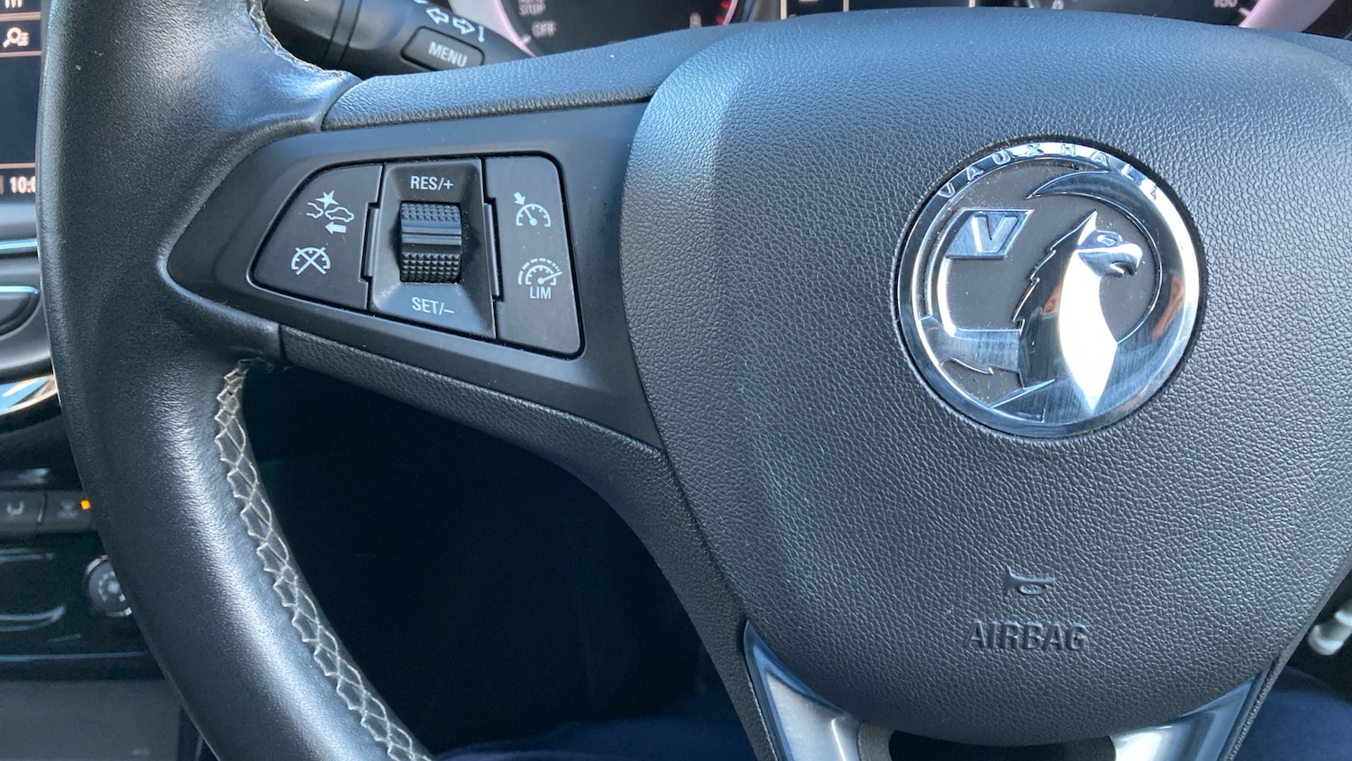 Used Vauxhall Astra 2019 for sale - 76910940: Photo 21