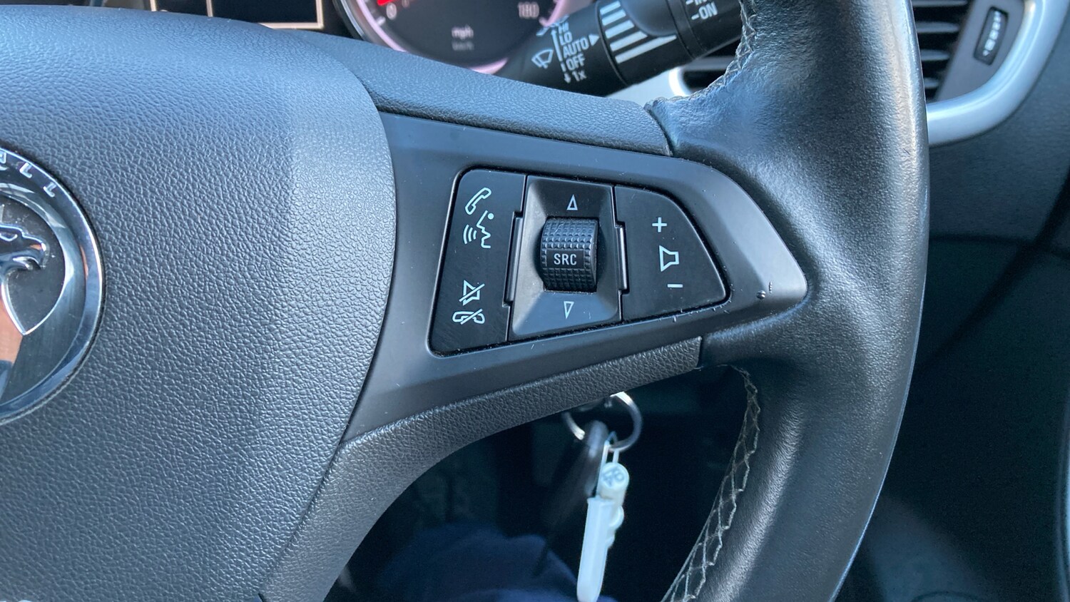 Used Vauxhall Astra 2019 for sale - 76910940: Photo 22