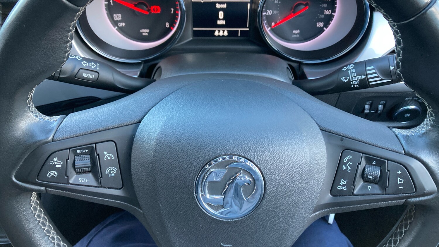 Used Vauxhall Astra 2019 for sale - 76910940: Photo 23