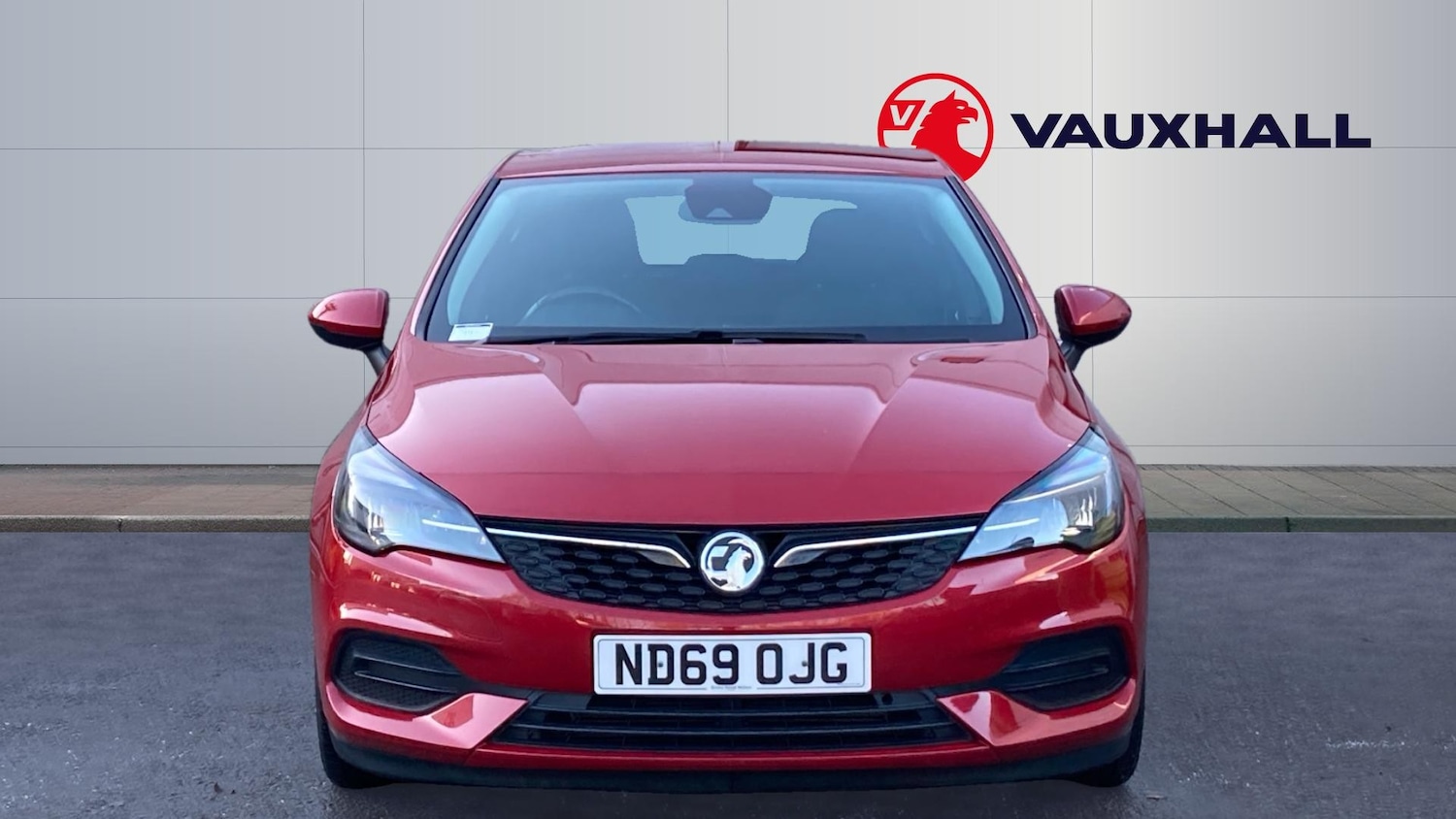 Used Vauxhall Astra 2019 for sale - 76910940: Photo 3