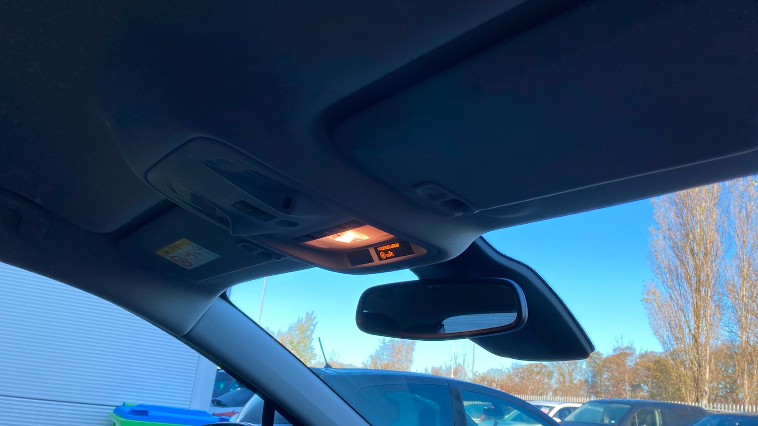 Used Vauxhall Astra 2019 for sale - 76910940: Photo 30