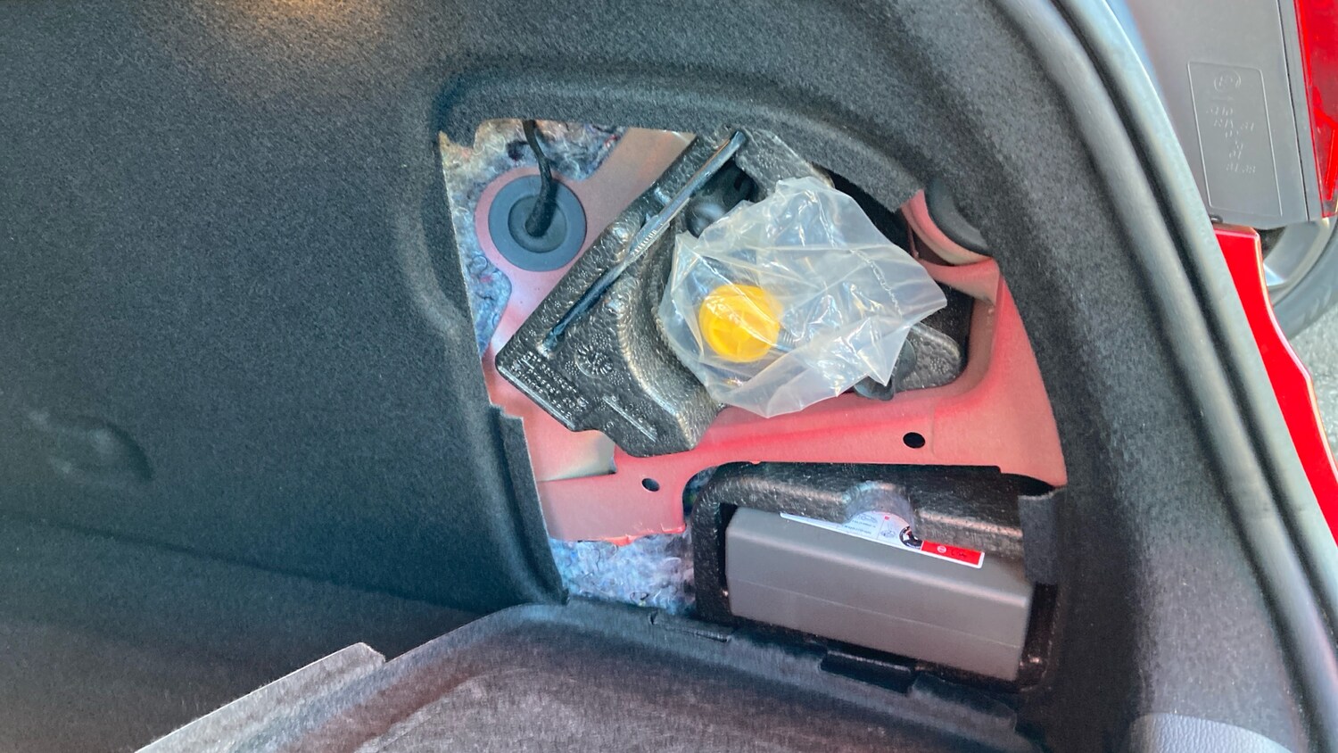 Used Vauxhall Astra 2019 for sale - 76910940: Photo 35