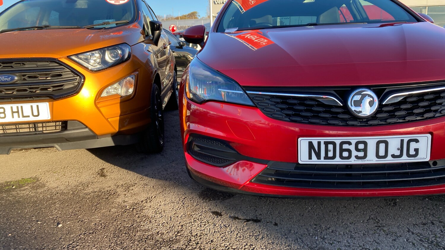 Used Vauxhall Astra 2019 for sale - 76910940: Photo 37