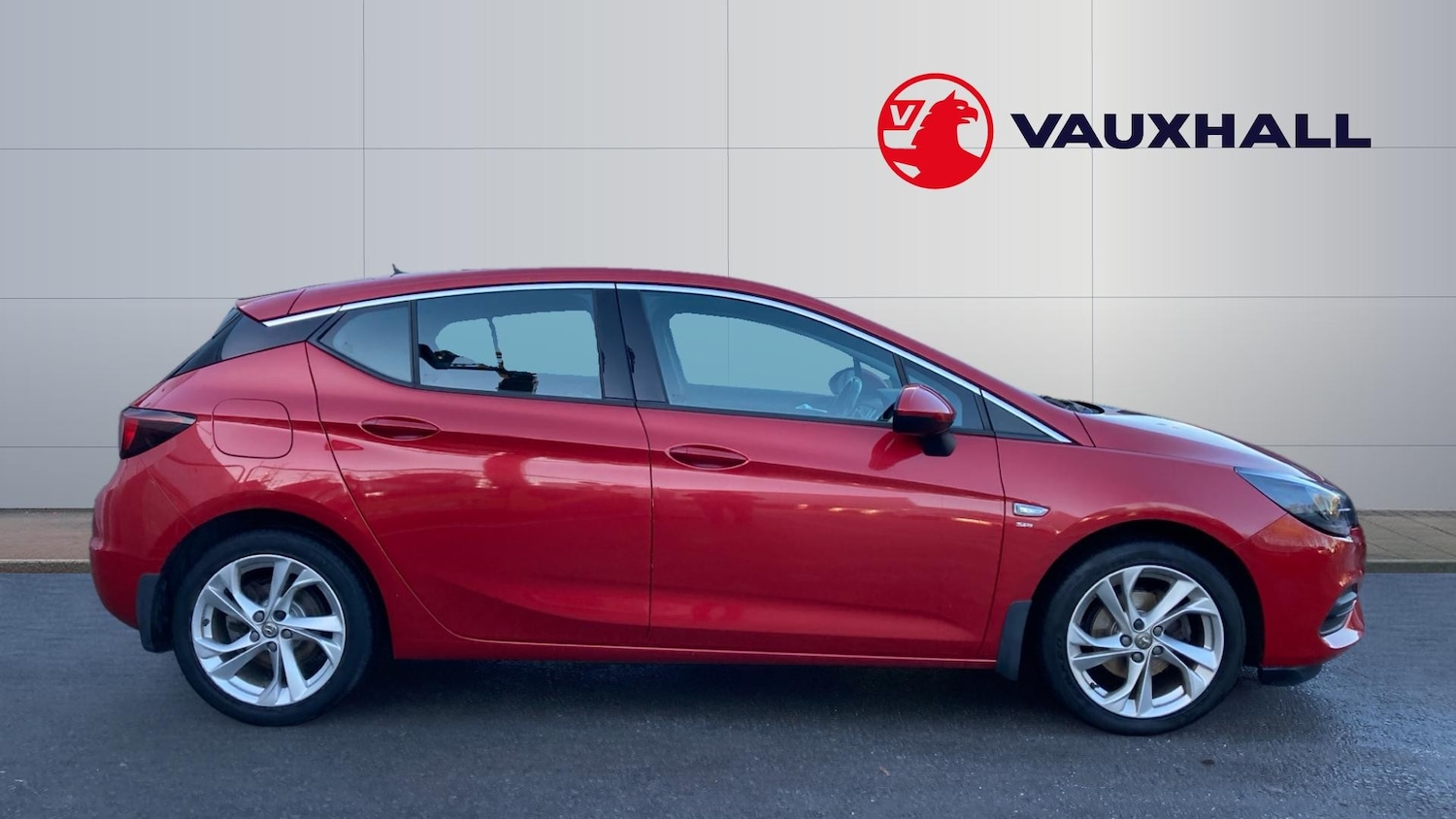 Used Vauxhall Astra 2019 for sale - 76910940: Photo 5