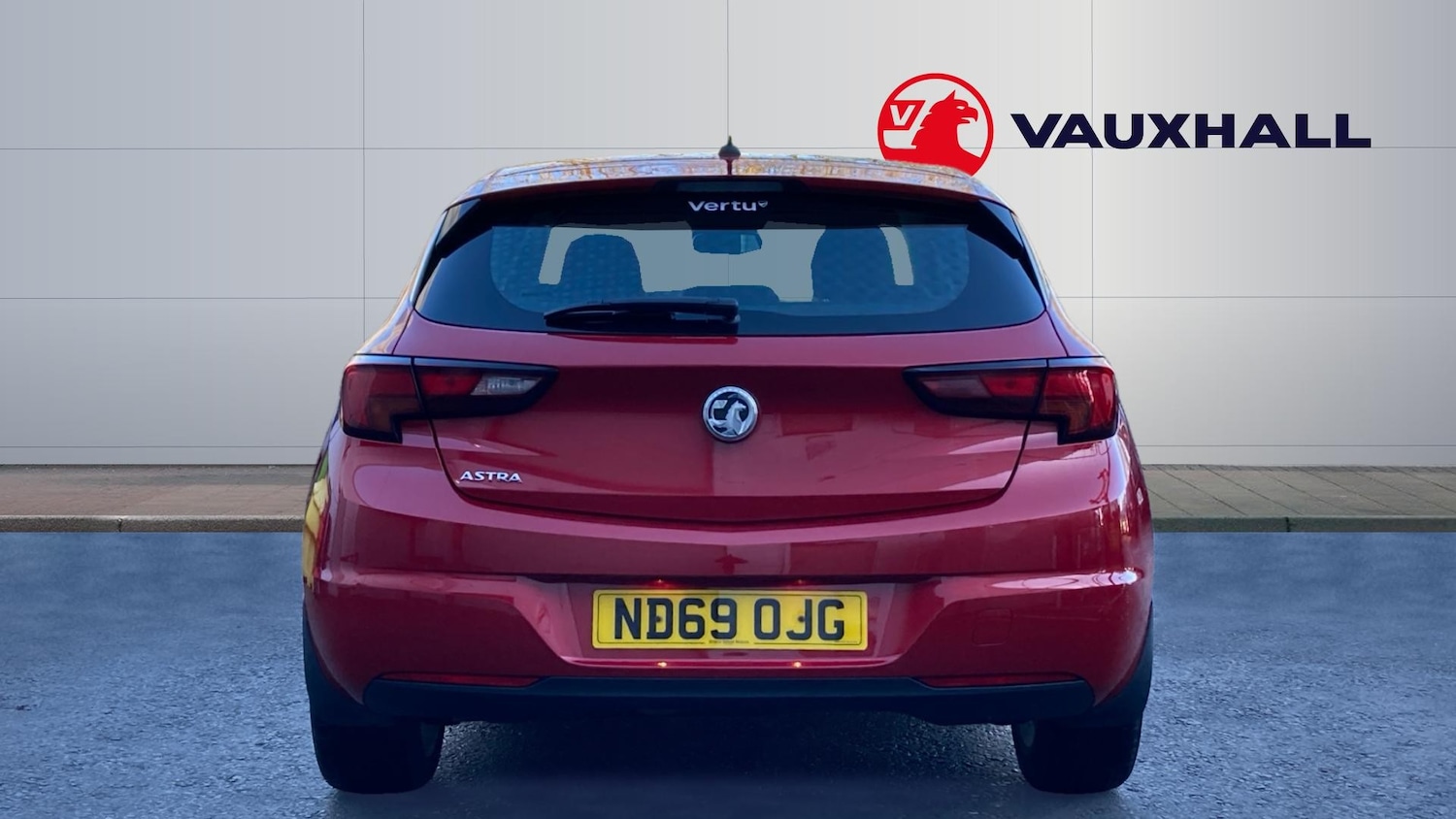 Used Vauxhall Astra 2019 for sale - 76910940: Photo 6