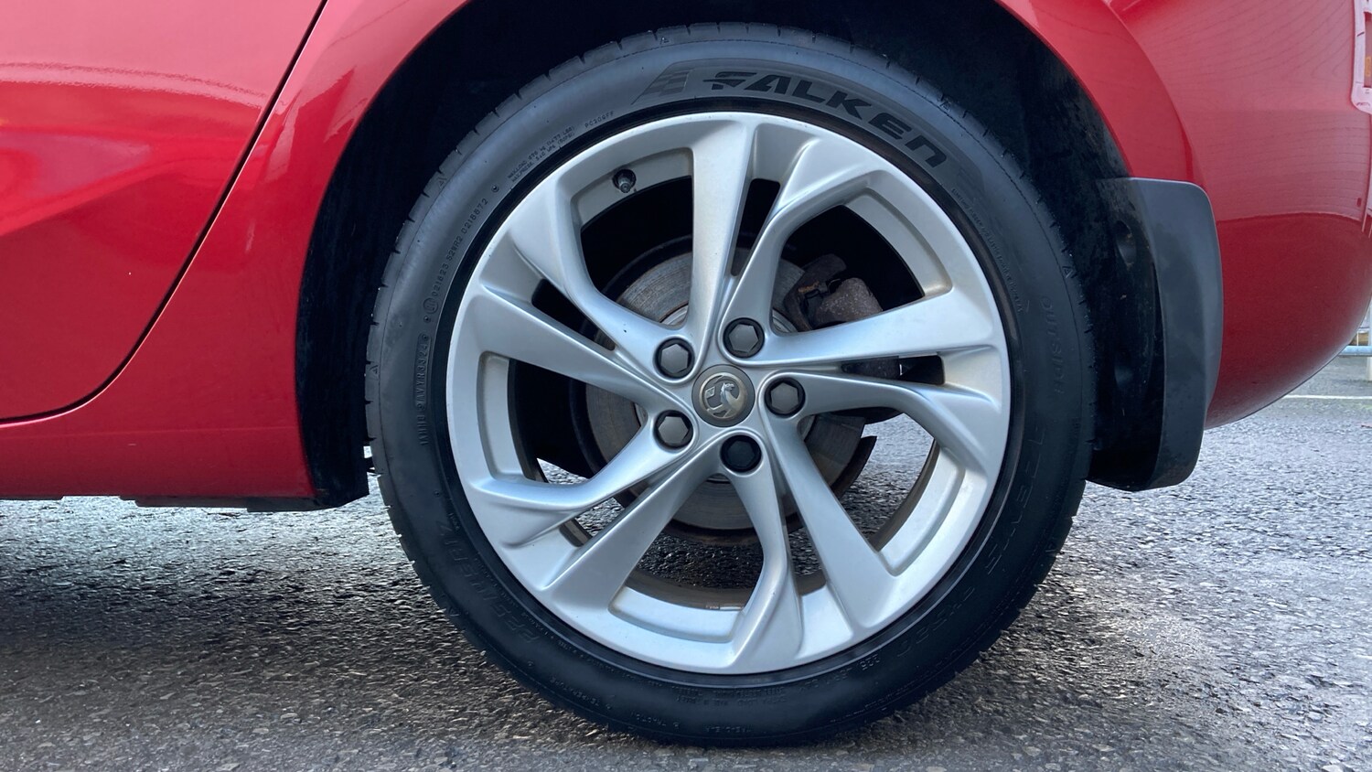 Used Vauxhall Astra 2019 for sale - 76910940: Photo 7