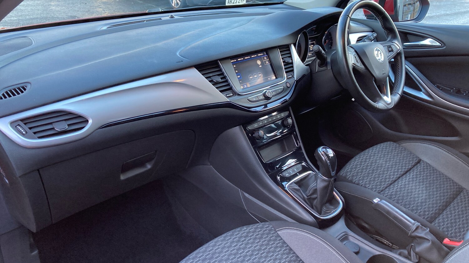 Used Vauxhall Astra 2019 for sale - 76910940: Photo 9