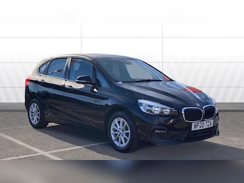 Used BMW 2 Series 2020 for sale - 76101252: Photo