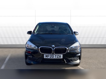 Used BMW 2 Series 2020 for sale - 76101252: Photo