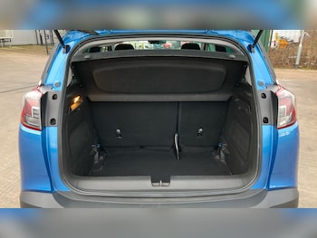Used Vauxhall Crossland X 2020 for sale - 77296394: Photo