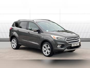 Used Ford Kuga 2017 for sale - 79810315: Photo