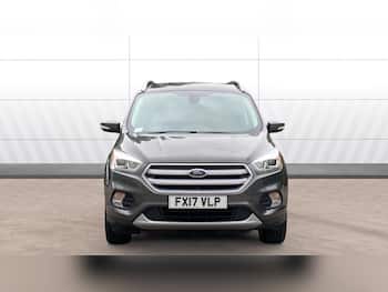 Used Ford Kuga 2017 for sale - 79810315: Photo