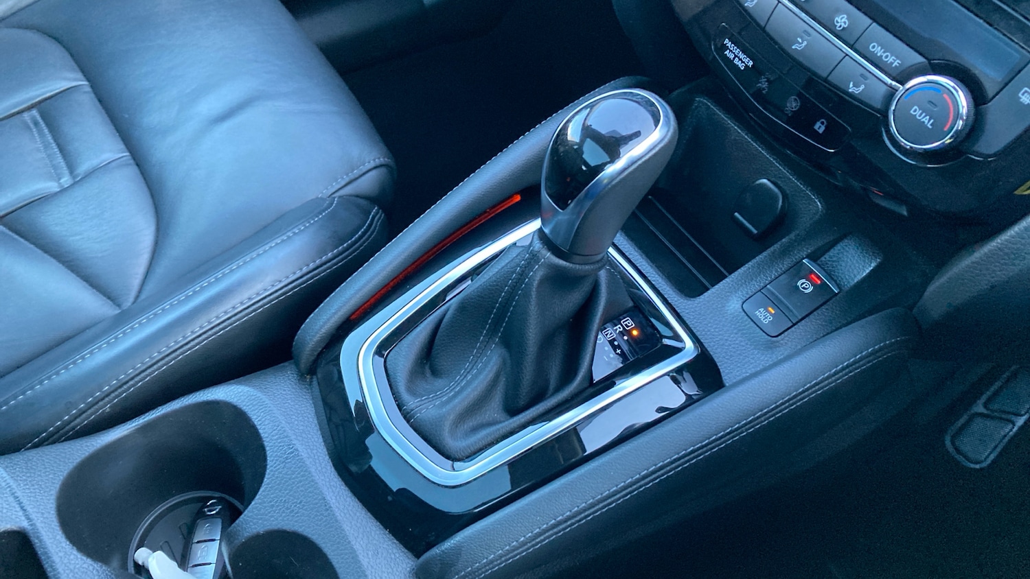 Used Nissan Qashqai 2021 for sale - 77258062: Photo 13