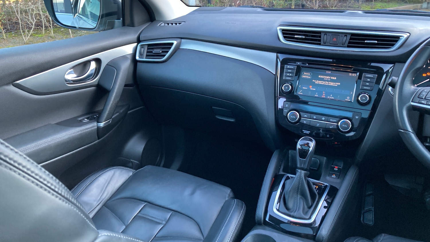 Used Nissan Qashqai 2021 for sale - 77258062: Photo 14