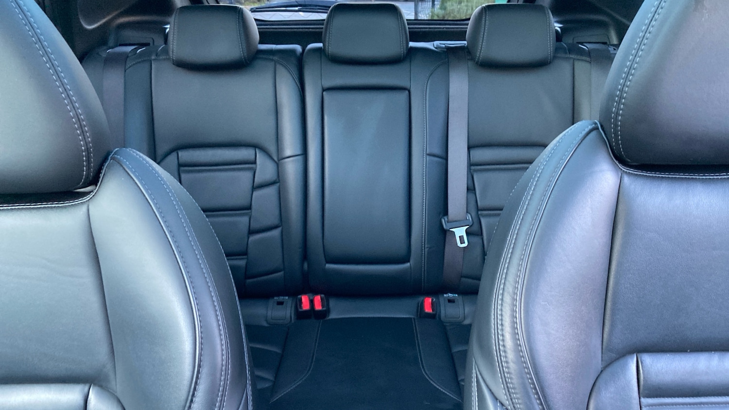 Used Nissan Qashqai 2021 for sale - 77258062: Photo 15