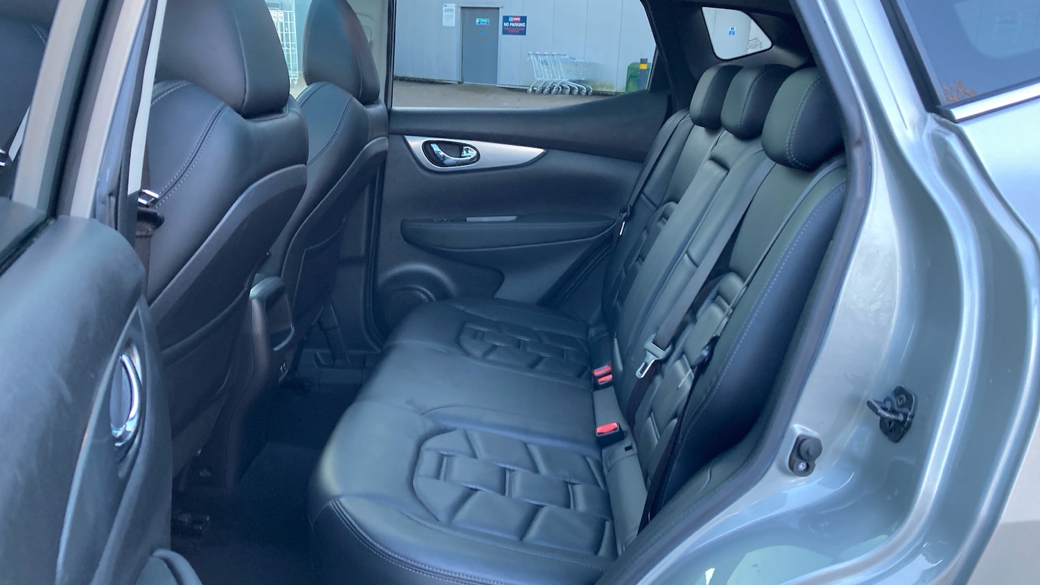 Used Nissan Qashqai 2021 for sale - 77258062: Photo 16