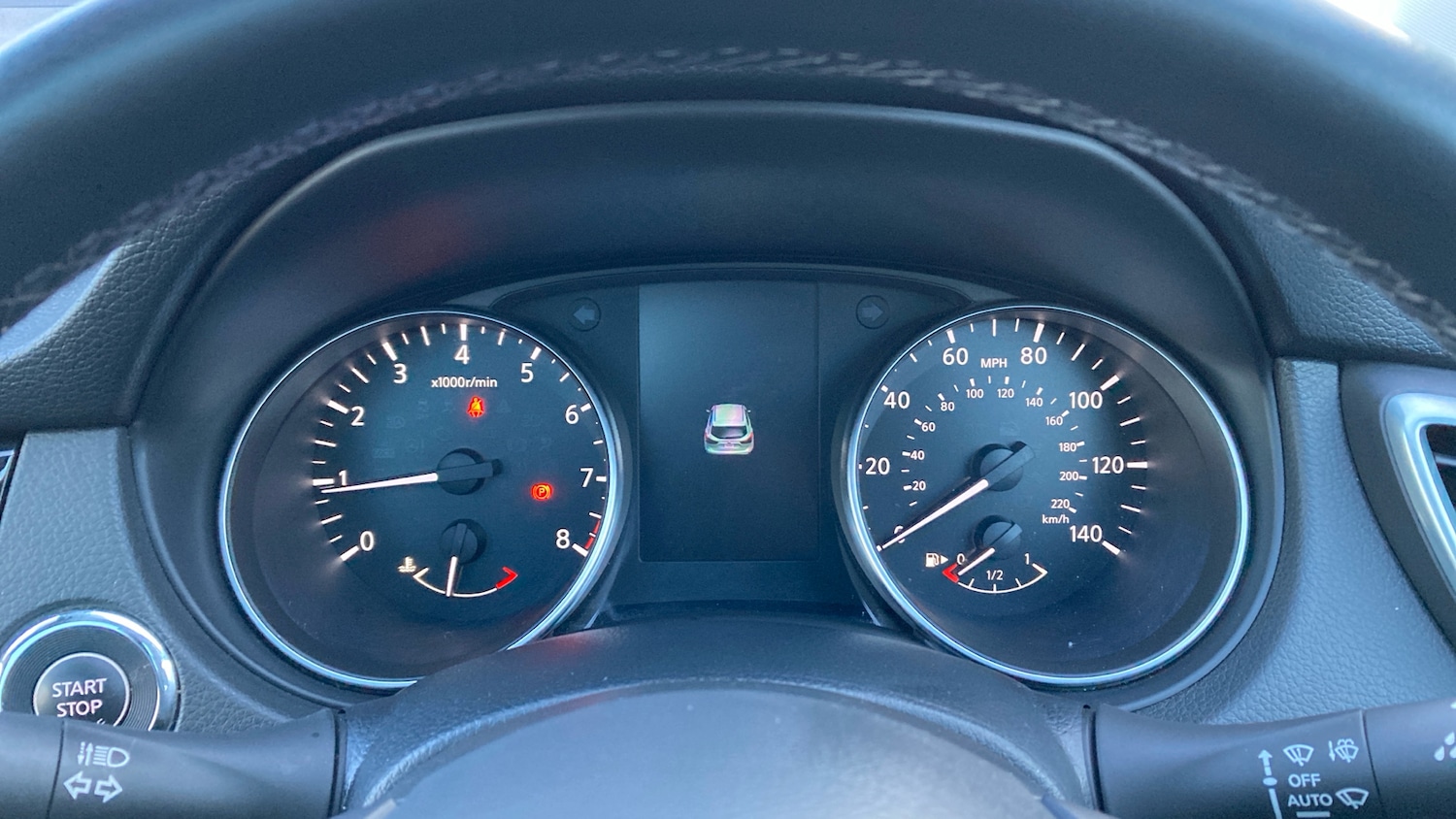 Used Nissan Qashqai 2021 for sale - 77258062: Photo 18