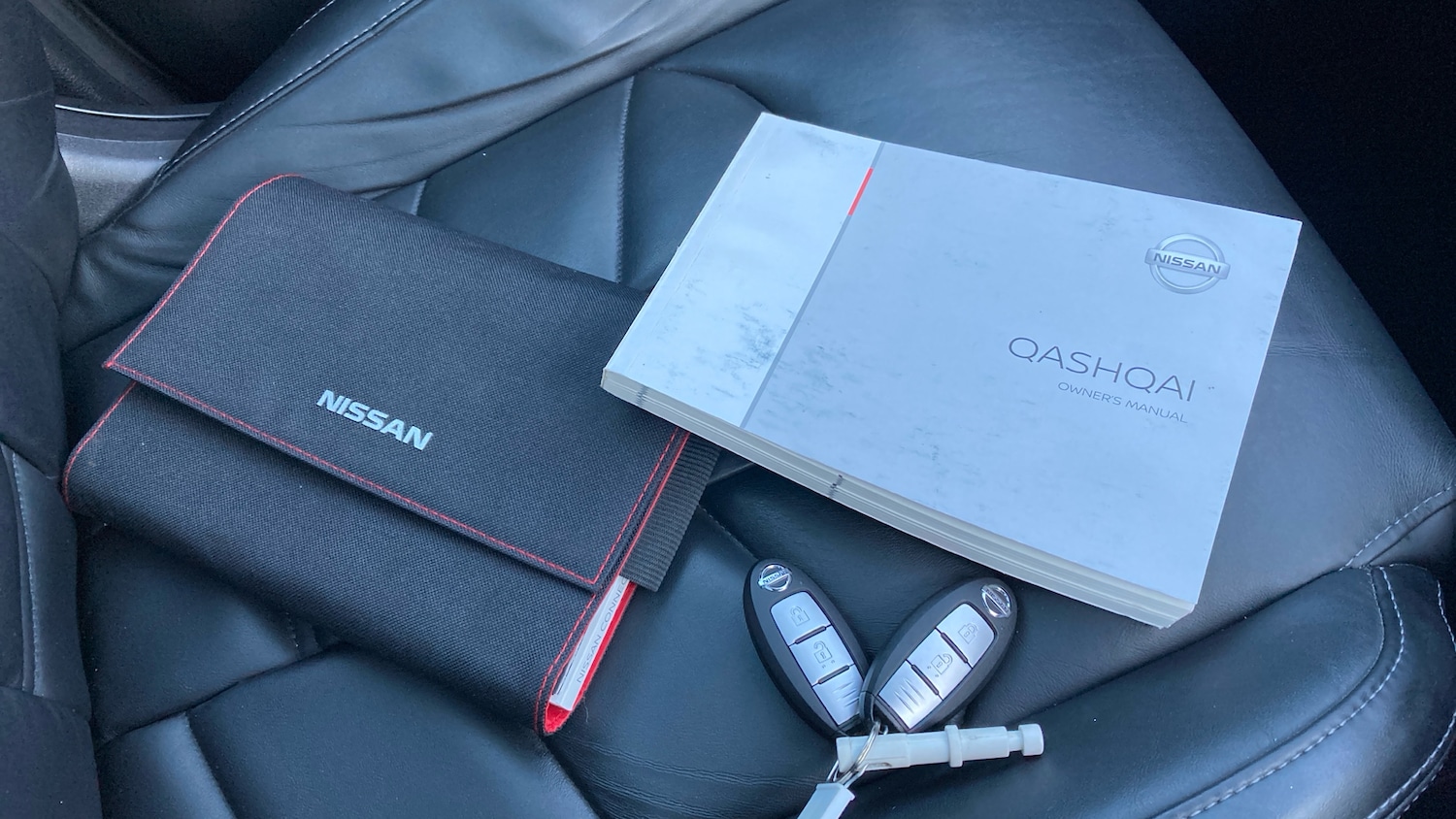 Used Nissan Qashqai 2021 for sale - 77258062: Photo 19