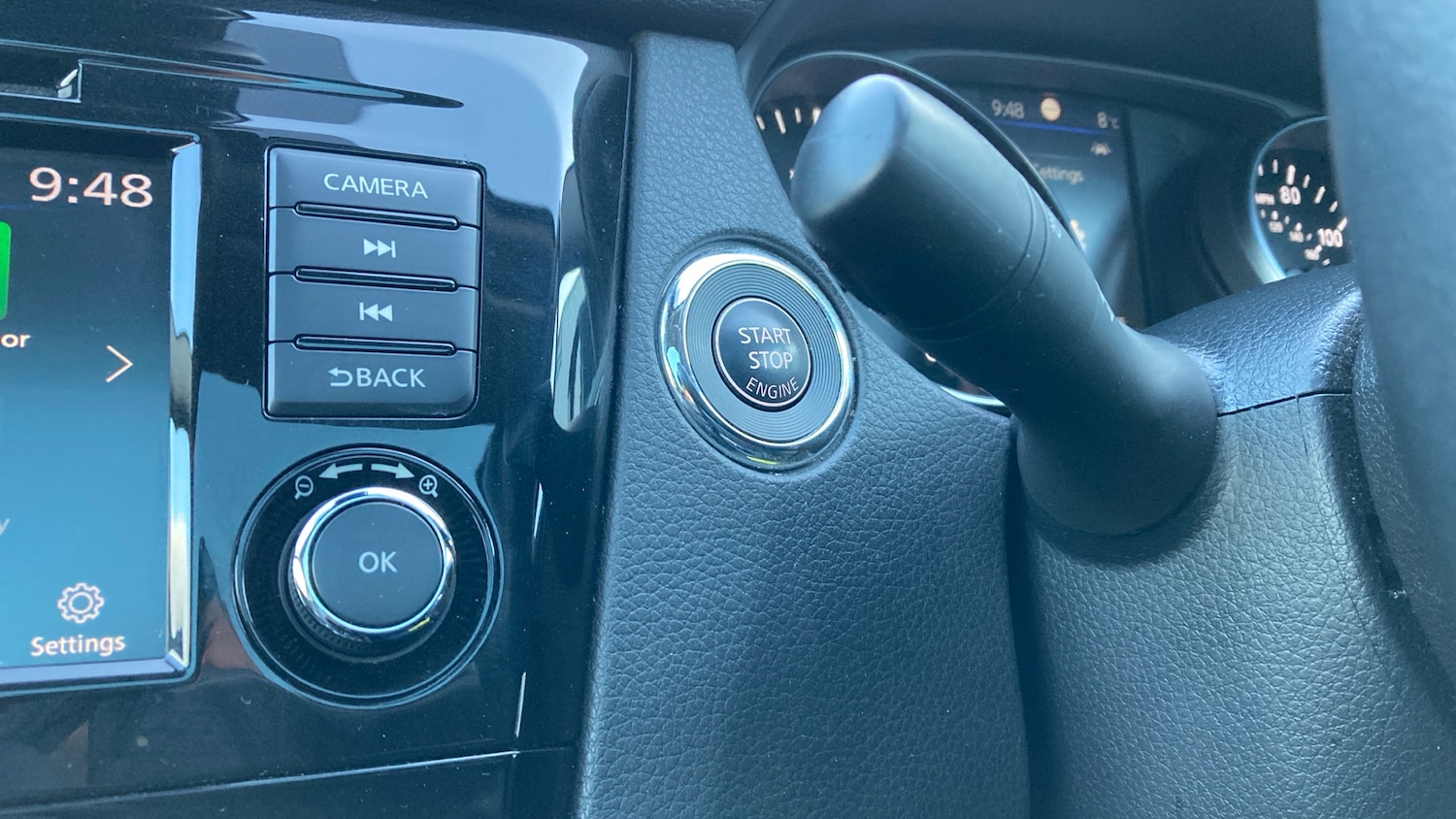 Used Nissan Qashqai 2021 for sale - 77258062: Photo 21