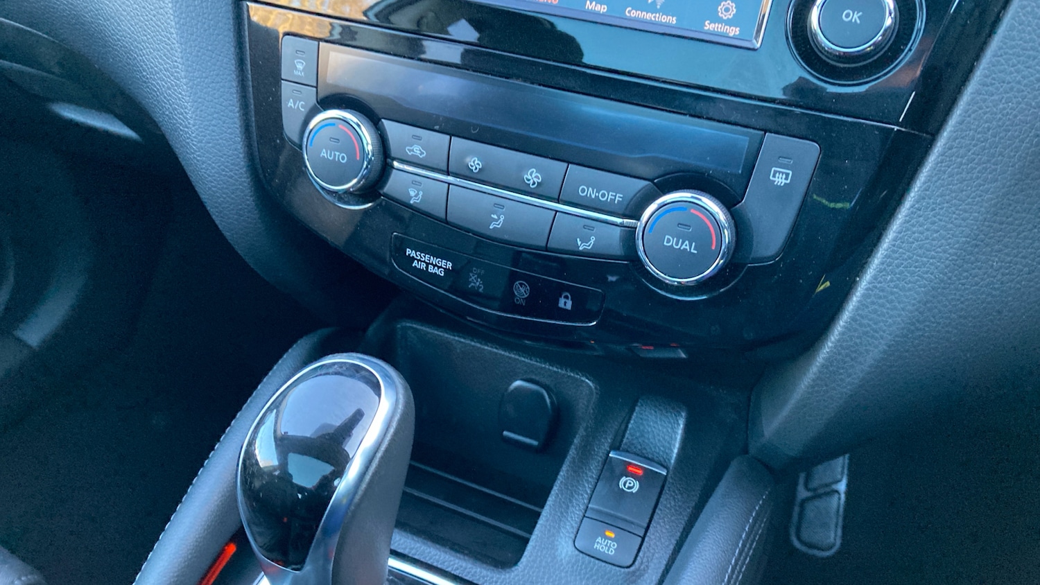 Used Nissan Qashqai 2021 for sale - 77258062: Photo 22