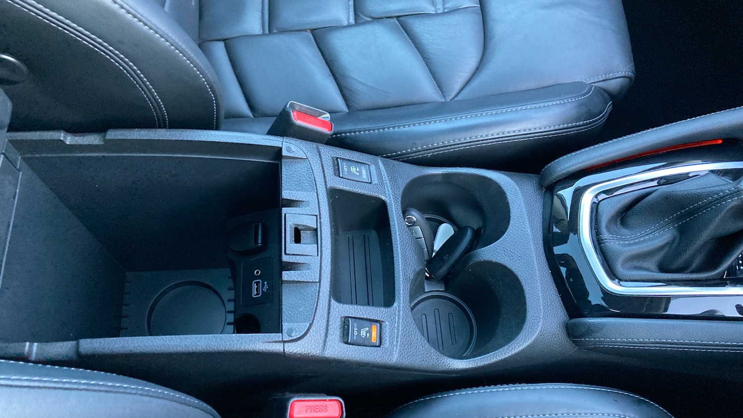 Used Nissan Qashqai 2021 for sale - 77258062: Photo 23