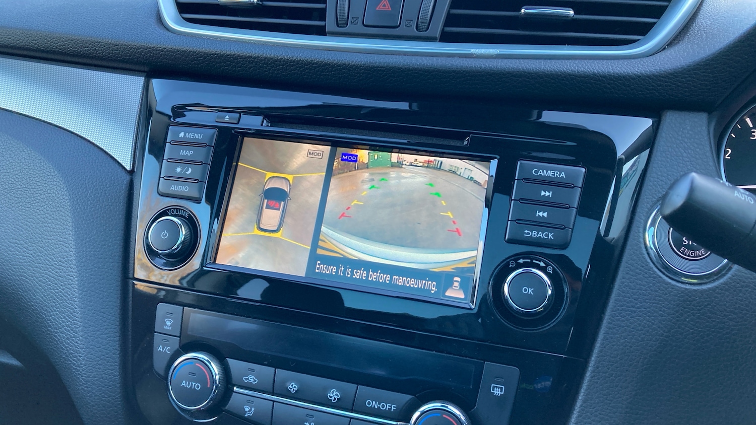 Used Nissan Qashqai 2021 for sale - 77258062: Photo 25