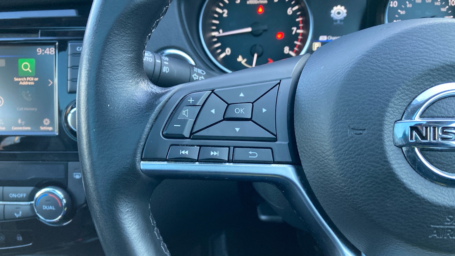 Used Nissan Qashqai 2021 for sale - 77258062: Photo 26