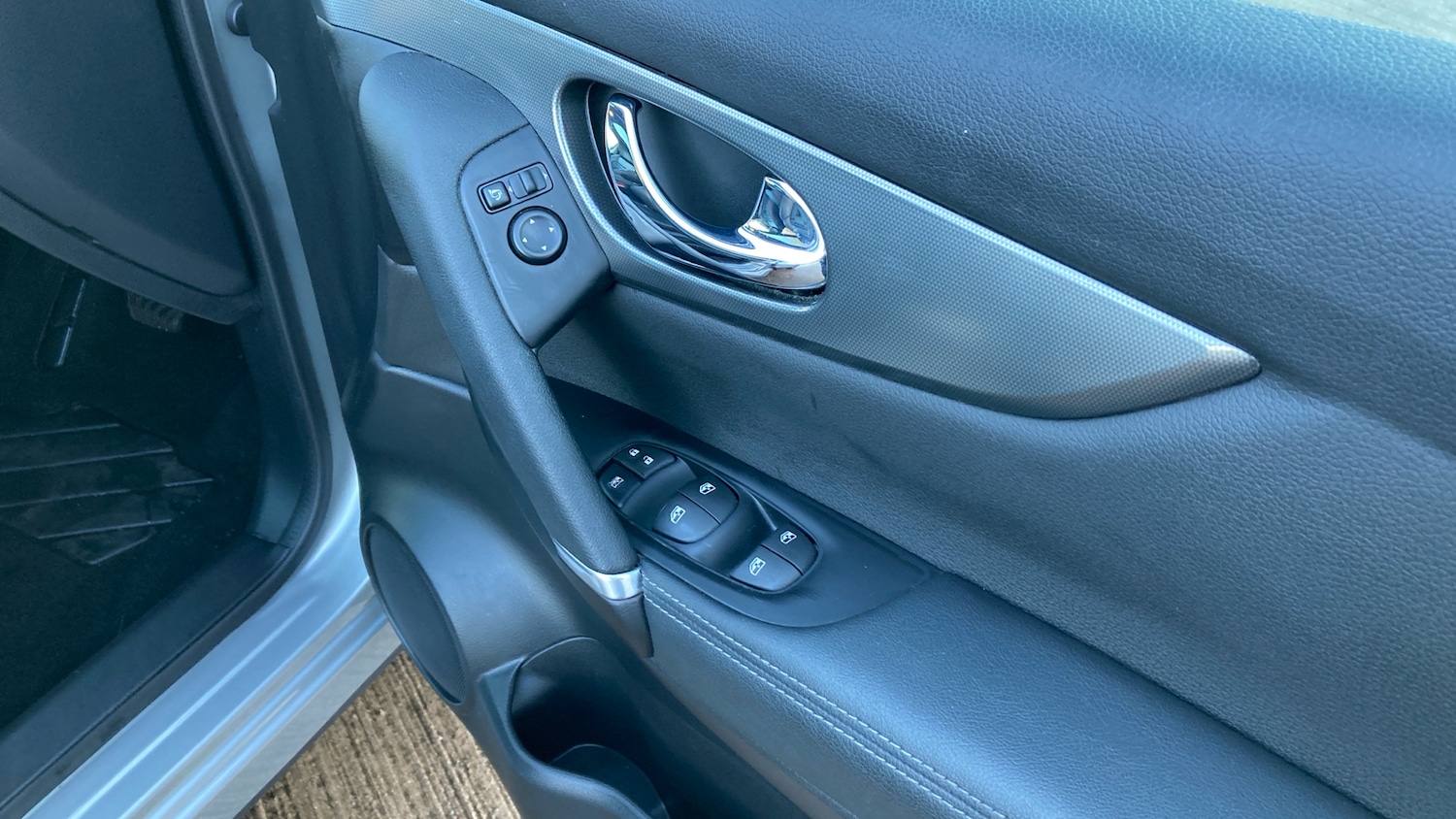 Used Nissan Qashqai 2021 for sale - 77258062: Photo 29