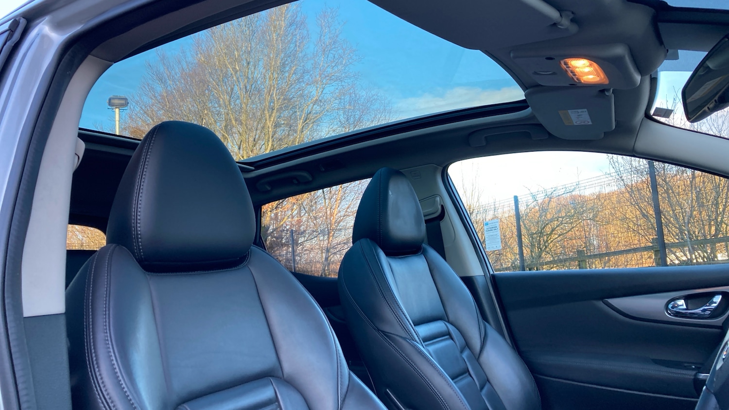 Used Nissan Qashqai 2021 for sale - 77258062: Photo 32