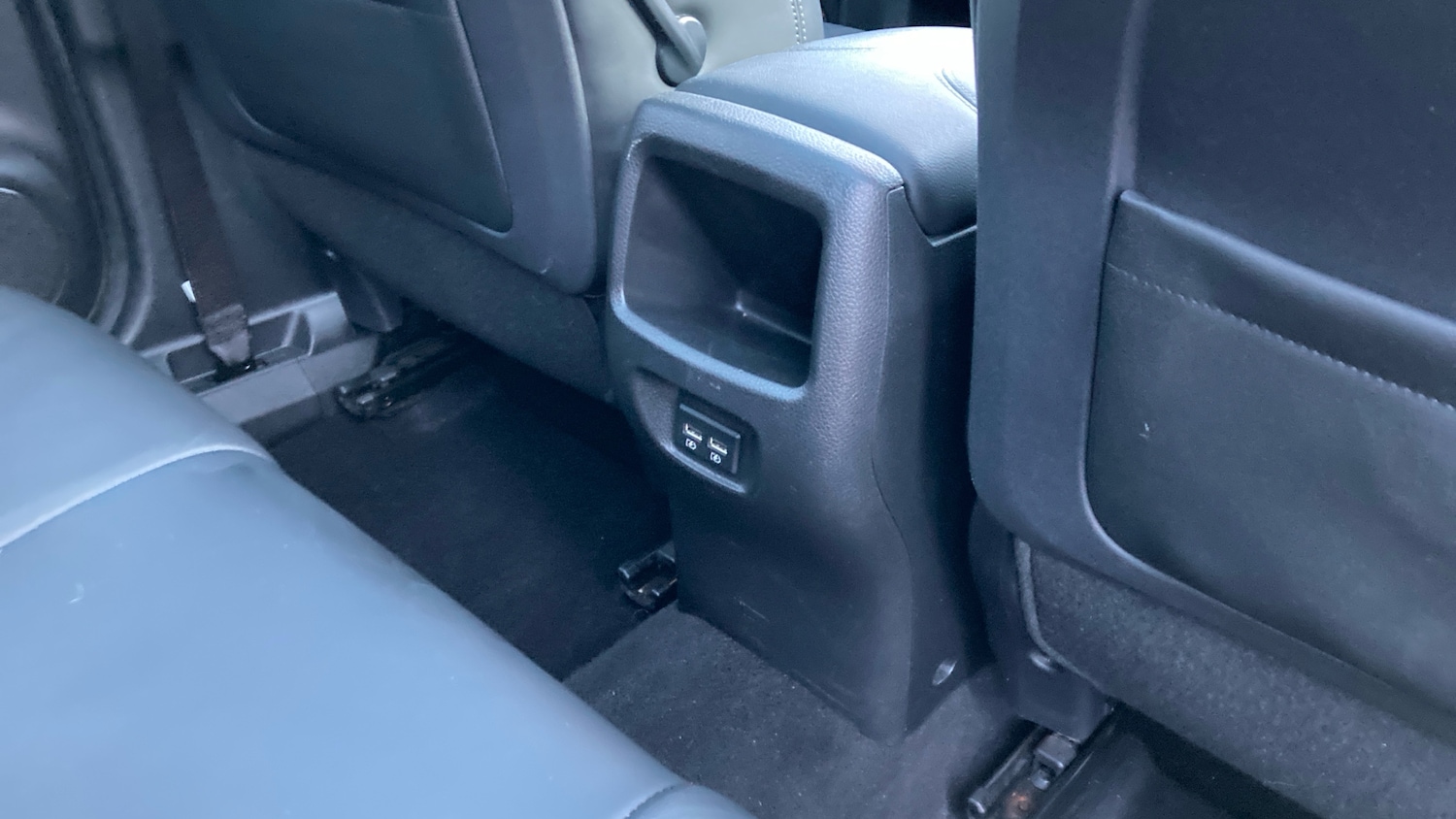 Used Nissan Qashqai 2021 for sale - 77258062: Photo 35