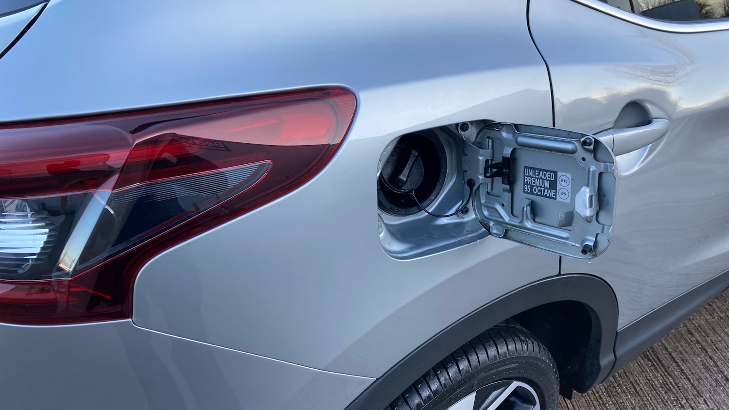 Used Nissan Qashqai 2021 for sale - 77258062: Photo 37