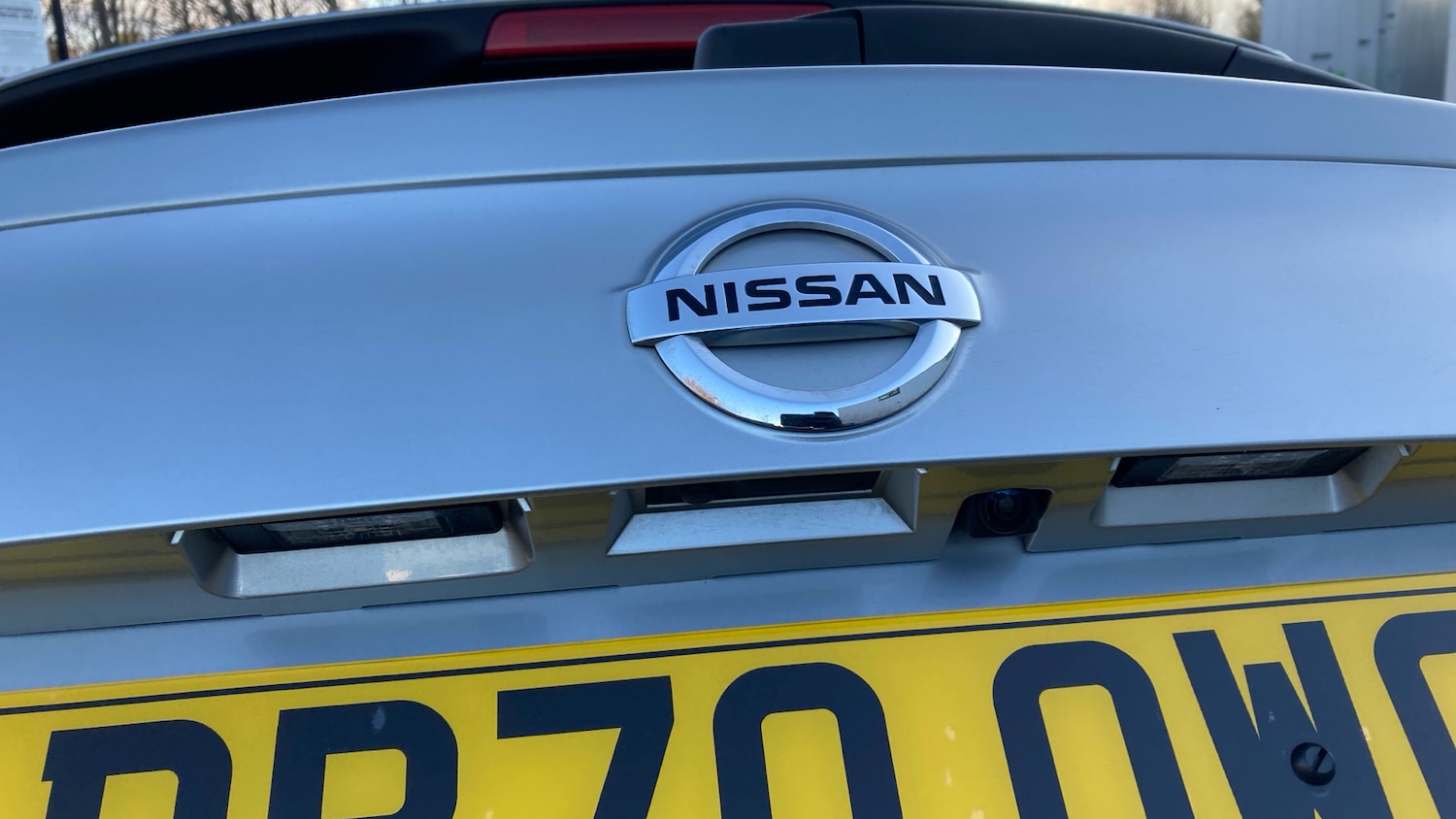 Used Nissan Qashqai 2021 for sale - 77258062: Photo 38