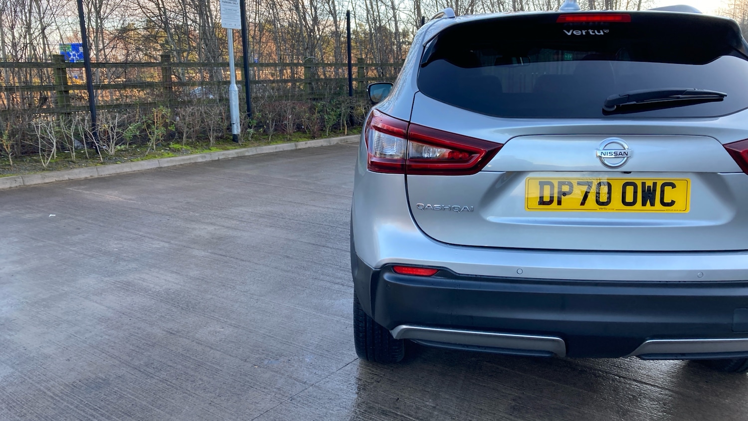 Used Nissan Qashqai 2021 for sale - 77258062: Photo 41