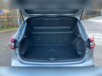 Used Nissan Qashqai 2021 for sale - 77258062: Photo