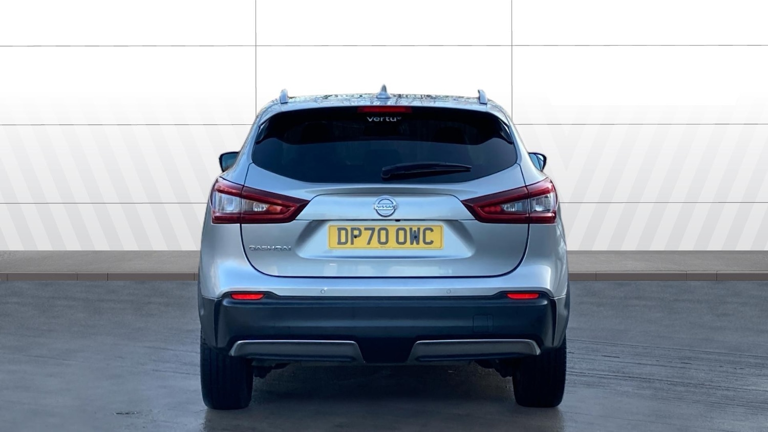 Used Nissan Qashqai 2021 for sale - 77258062: Photo 6