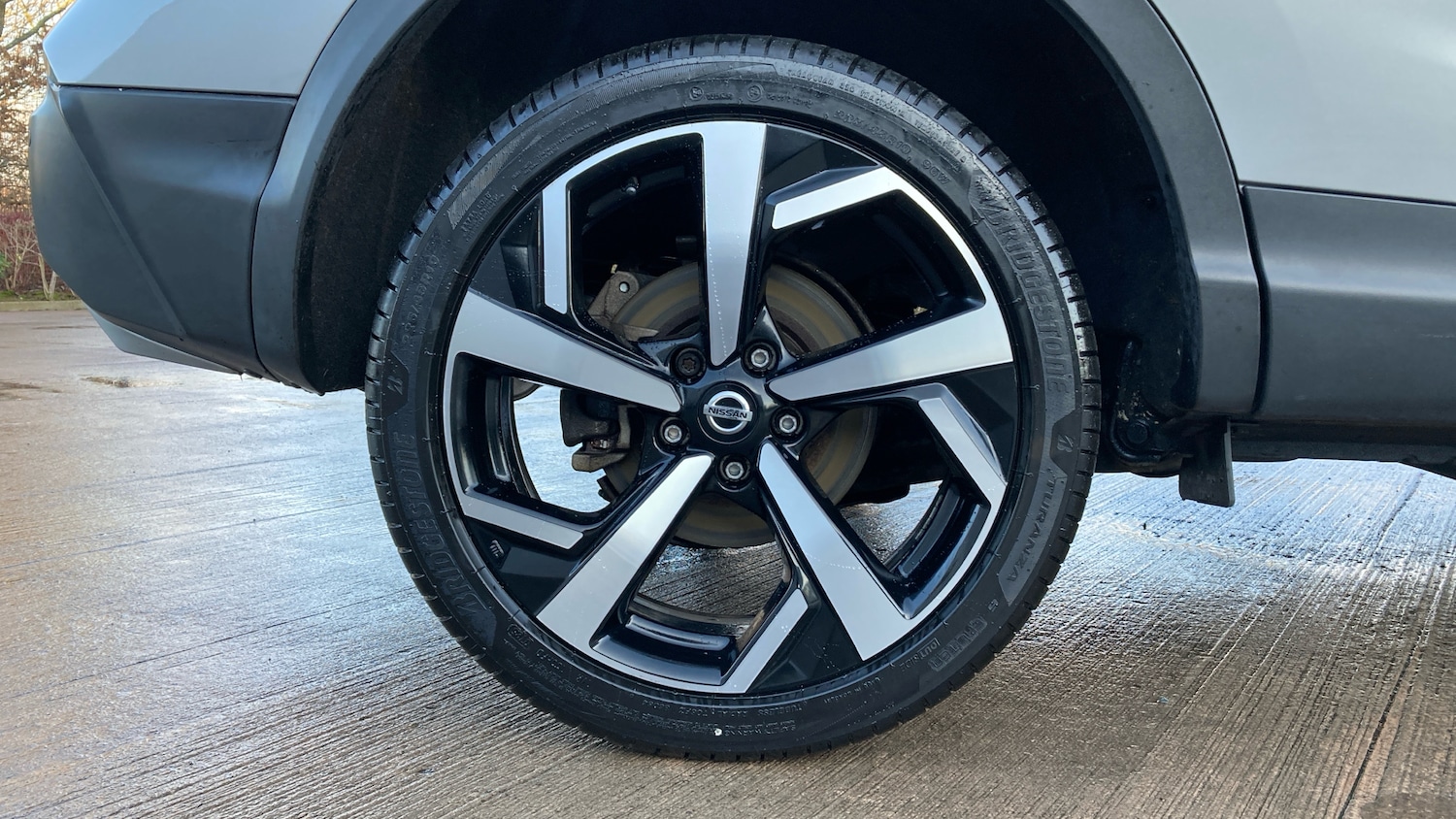 Used Nissan Qashqai 2021 for sale - 77258062: Photo 7