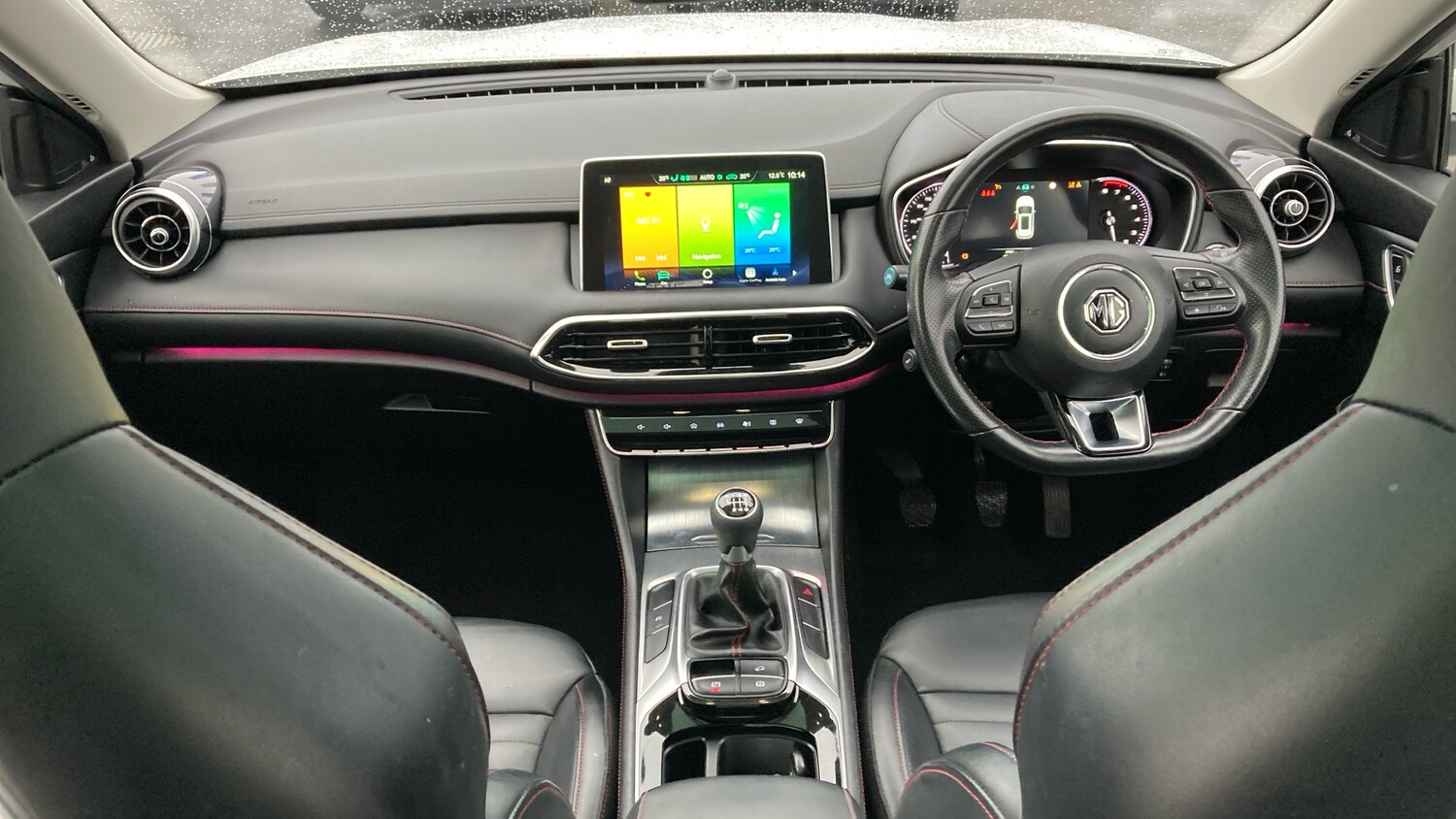 Used MG MG HS 2021 for sale - 76830549: Photo 10