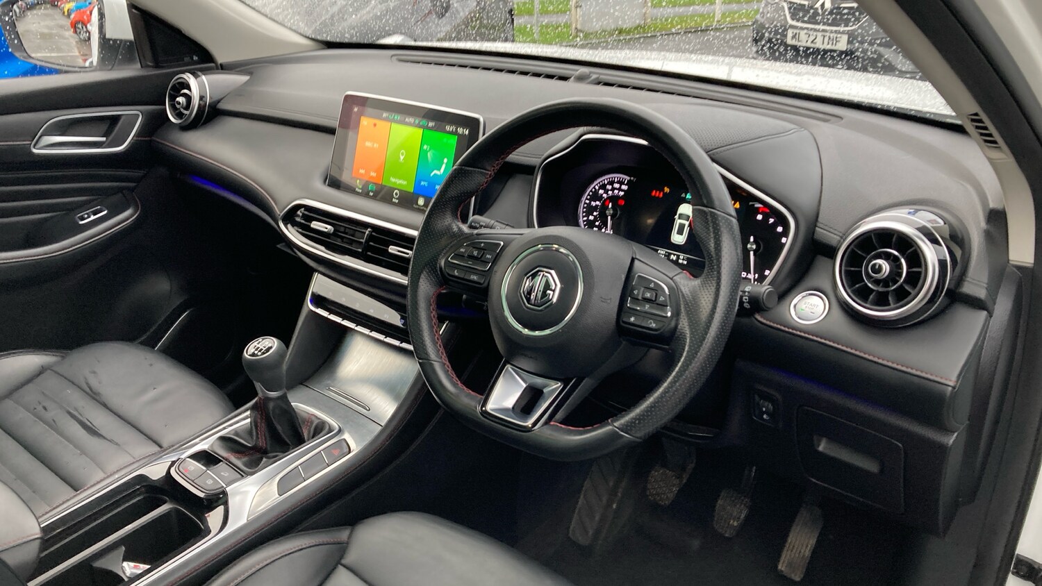 Used MG MG HS 2021 for sale - 76830549: Photo 11