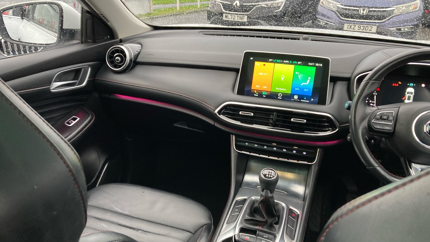 Used MG MG HS 2021 for sale - 76830549: Photo 14