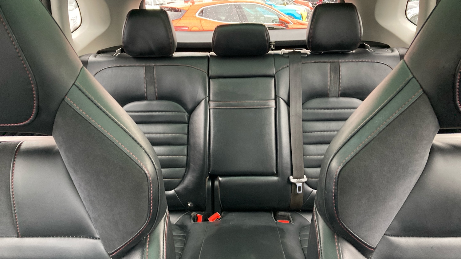 Used MG MG HS 2021 for sale - 76830549: Photo 15